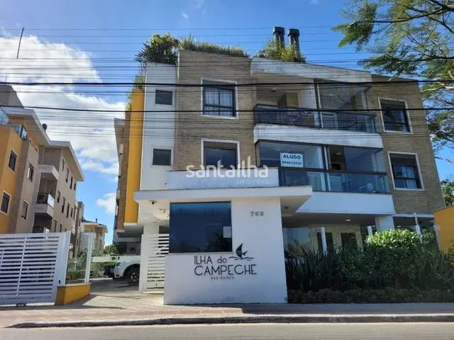 Imagem: Florianópolis - Apartamento Padrão - Campeche