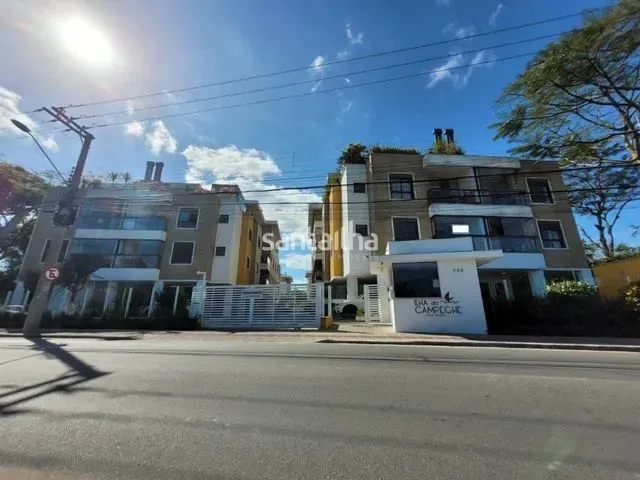 Imagem 10: Florianópolis - Apartamento Padrão - Campeche