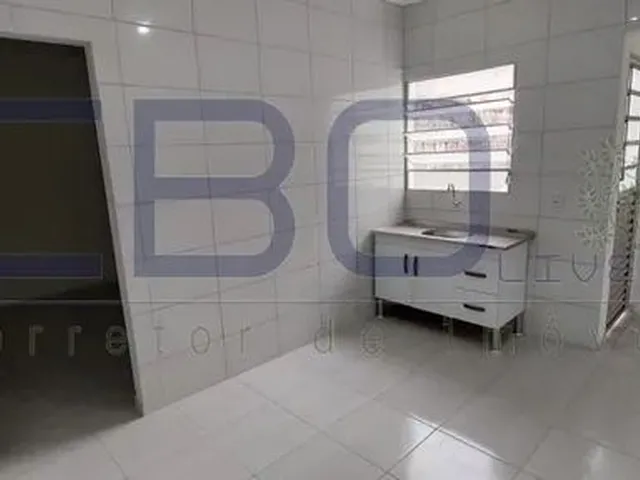 Imagem: Casa / Sobrado para Locação em São Paulo