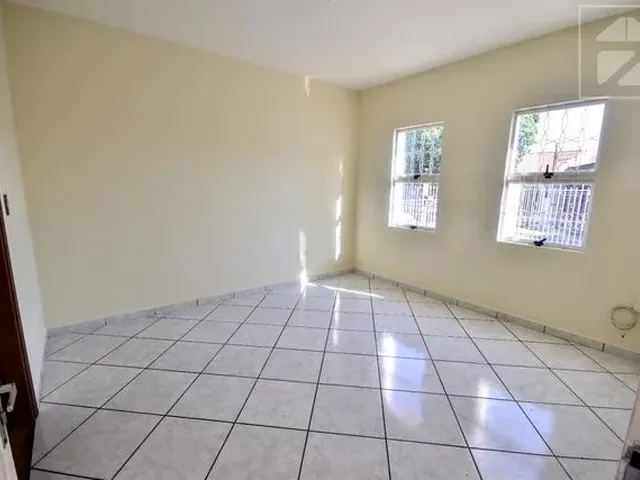 Imagem: Casa - Jardim Eulina - Campinas