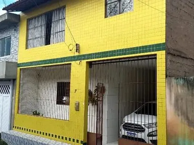 Imagem: Alugo Casa na Josefa de Melo, 4/4, Sendo