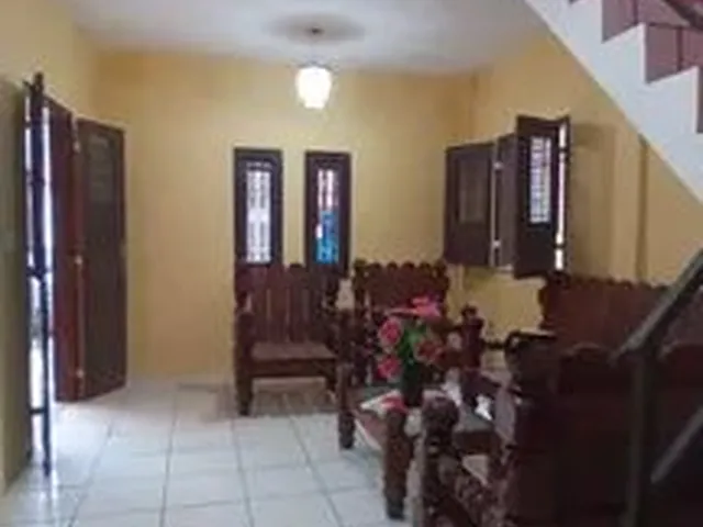 Imagem: Alugo Casa Duplex Possui 300 Metros Quadrados