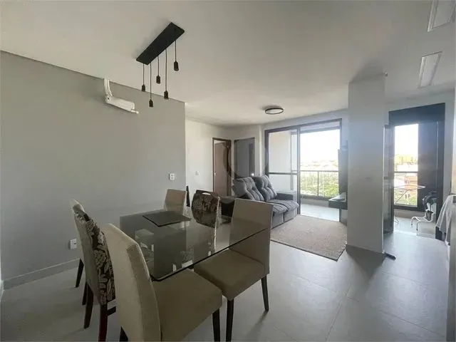 Imagem: Apartamento com 03 Dormitórios no Condomínio