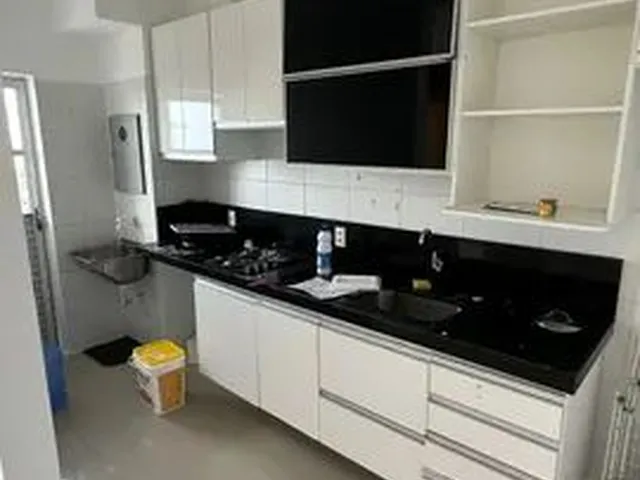 Imagem: Apartamento pra Locação no Brisas com
