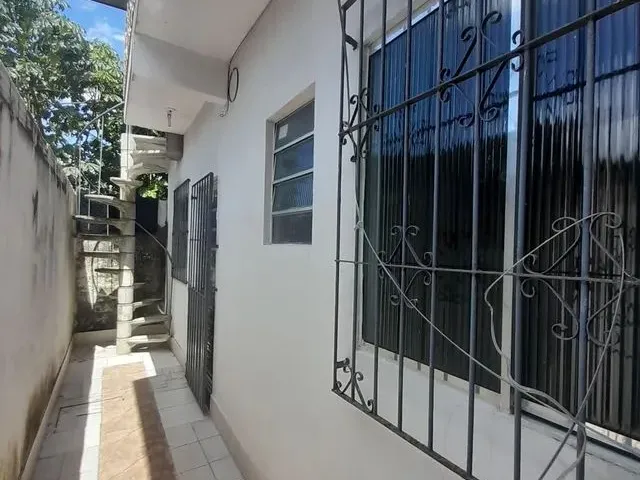 Imagem: Casa Recém Construída 2/4 (1Suite) Aluguel