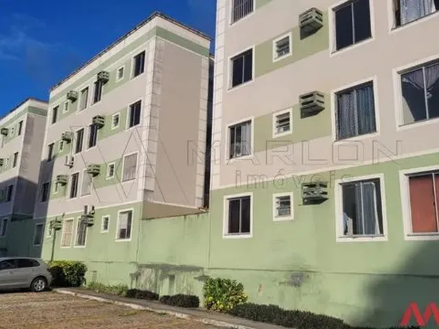 Imagem: Apartamento Barcas, 2 Quartos, Lado da Sombra