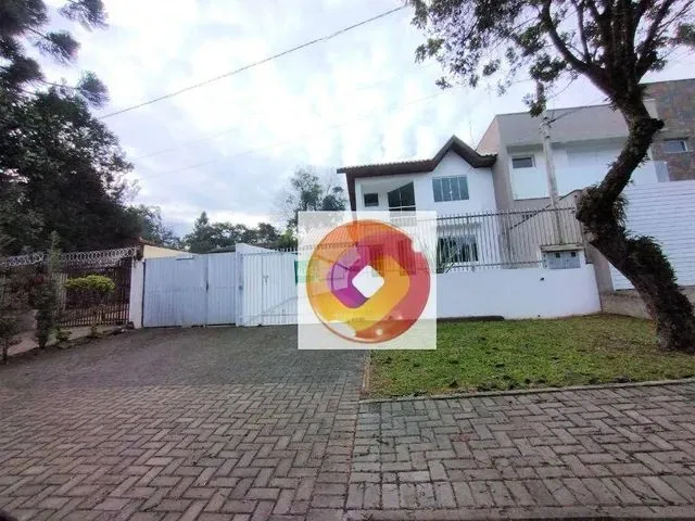 Imagem 1: Sobrado com 2 Quartos para Alugar, 110 M² por R$ 3.363/Mês - Ecoville - Curitiba/Pr