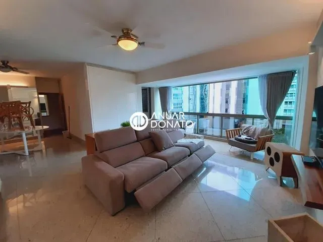 Imagem: Anuar Donato Apartamento 4 Quartos para