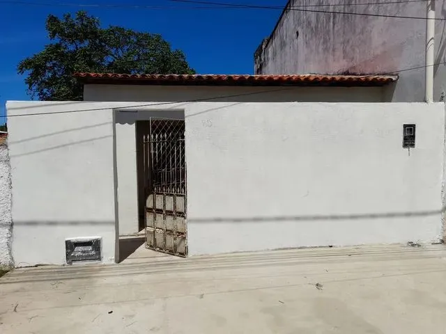 Imagem: Aluga-Se Casa em Cidade Nova
