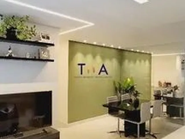 Imagem: Apartamento Mobiliado, com 2 Quartos para