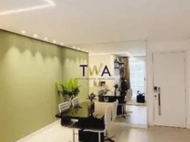 Imagem 6: Apartamento Mobiliado, com 2 Quartos para Locação