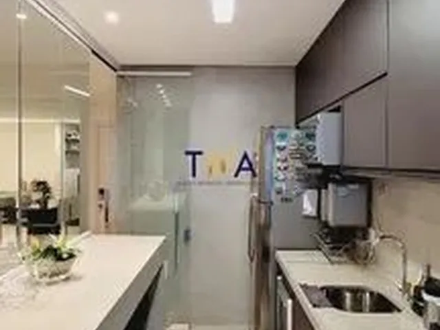Imagem 15: Apartamento Mobiliado, com 2 Quartos para Locação