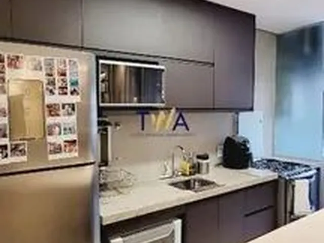 Imagem 7: Apartamento Mobiliado, com 2 Quartos para Locação