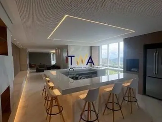 Imagem 16: Apartamento Mobiliado, com 2 Quartos para Locação