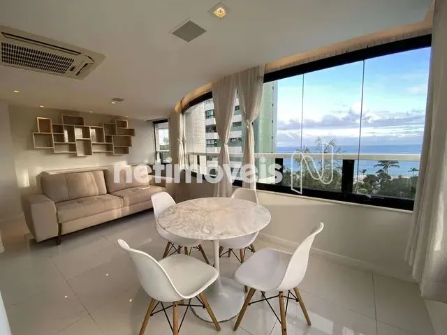 Imagem: Locação Apartamento 3 Quartos Barra Salvador