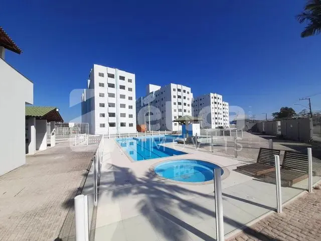Imagem 1: Excelente Oportunidade Apartamento 2 Quartos 1 Vaga com Sacada para Alugar