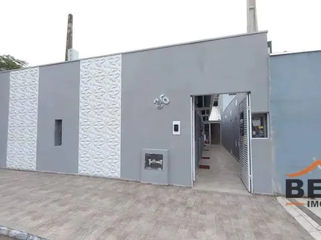 Imagem: Apartamento com 2 Dormitórios para Alugar