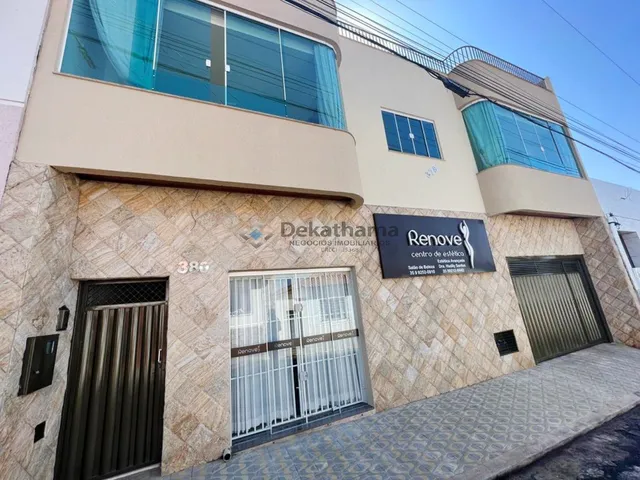 Imagem 10: Casa Residencial em Alfenas - Mg, Centro