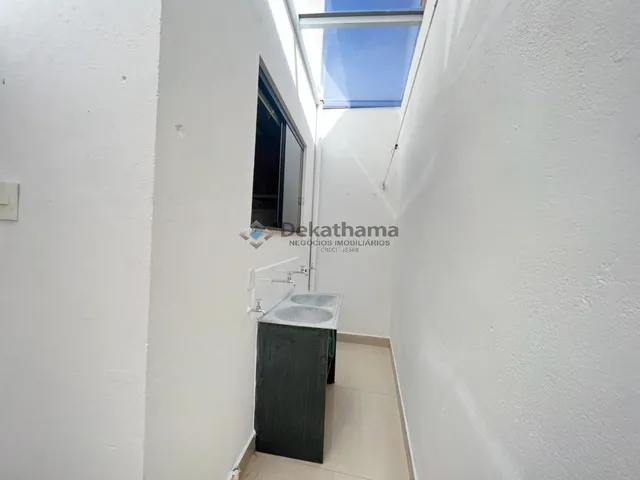Imagem 9: Casa Residencial em Alfenas - Mg, Centro