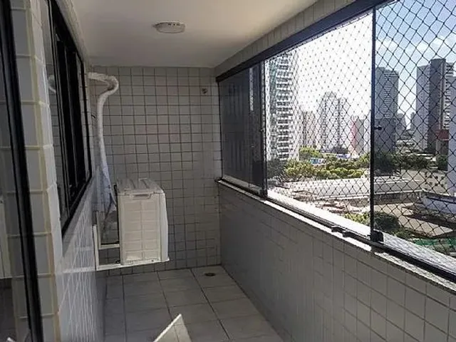 Imagem: Apartamento para Alugar - Tirol - Natal/Rn