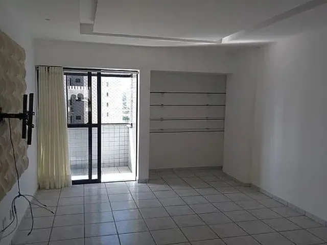 Imagem 5: Apartamento para Alugar - Tirol - Natal/Rn