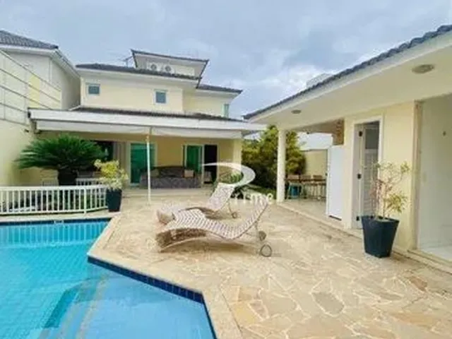 Imagem: Casa com 3 Dormitórios, 297 M² - Venda