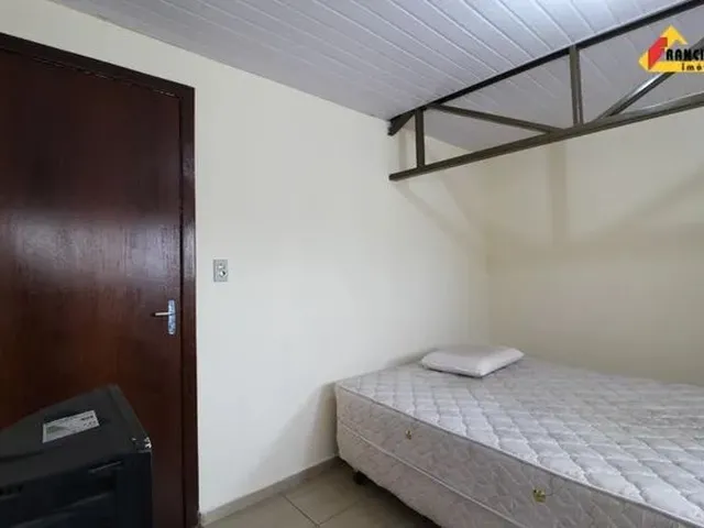Imagem 1: Kitnet para Aluguel, 1 Quarto, Centro - Divinópolis/Mg