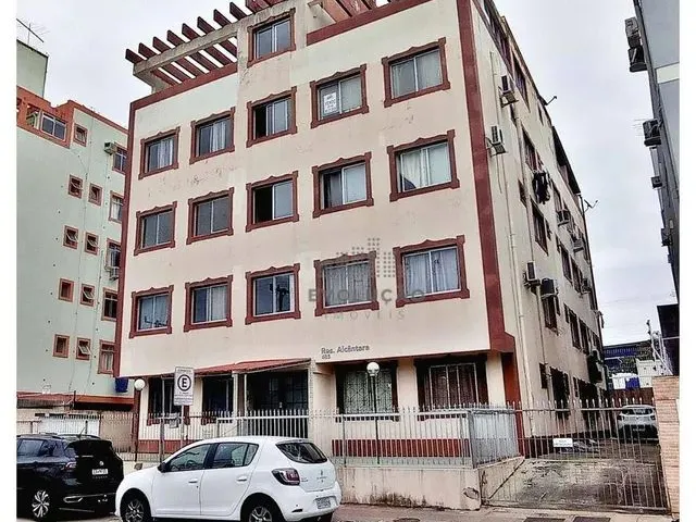 Imagem: Apartamento com 1 Dormitório para Alugar