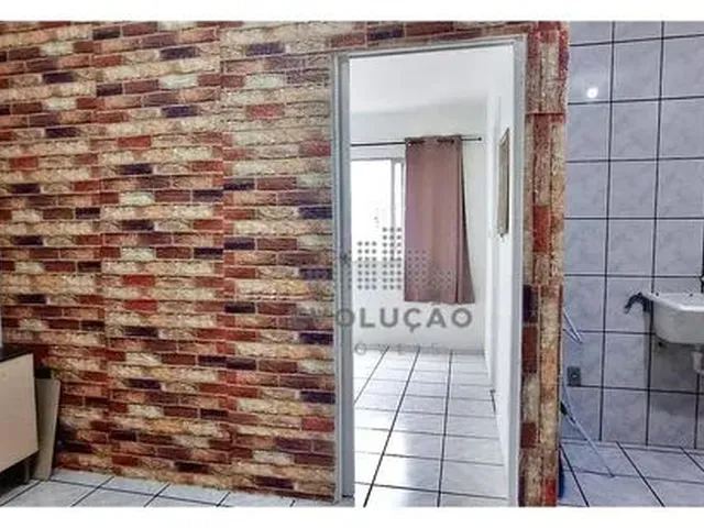 Imagem 2: Apartamento com 1 Dormitório para Alugar, 26 M² - Kobrasol - São José/Sc