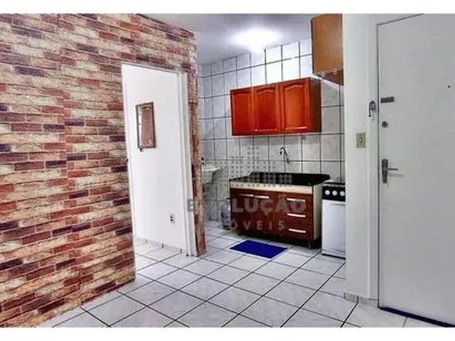 Imagem 10: Apartamento com 1 Dormitório para Alugar, 26 M² - Kobrasol - São José/Sc