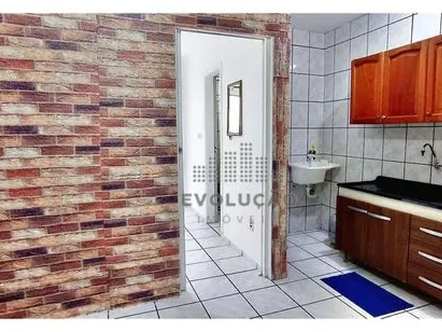 Imagem 3: Apartamento com 1 Dormitório para Alugar, 26 M² - Kobrasol - São José/Sc
