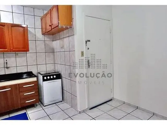 Imagem 4: Apartamento com 1 Dormitório para Alugar, 26 M² - Kobrasol - São José/Sc