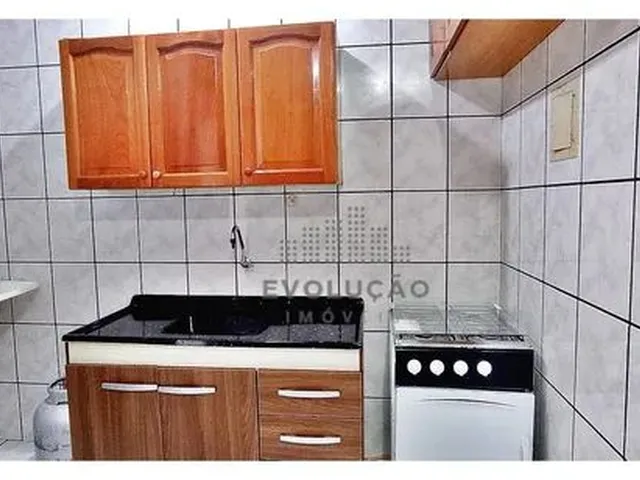 Imagem 5: Apartamento com 1 Dormitório para Alugar, 26 M² - Kobrasol - São José/Sc