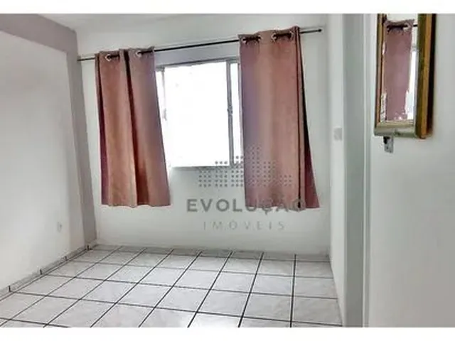 Imagem 6: Apartamento com 1 Dormitório para Alugar, 26 M² - Kobrasol - São José/Sc