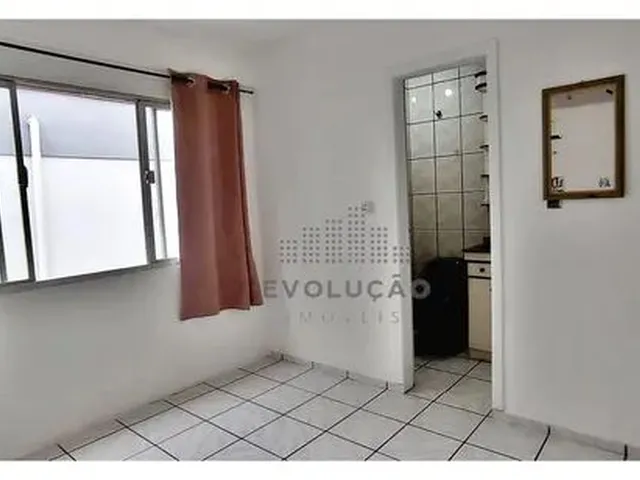 Imagem 11: Apartamento com 1 Dormitório para Alugar, 26 M² - Kobrasol - São José/Sc