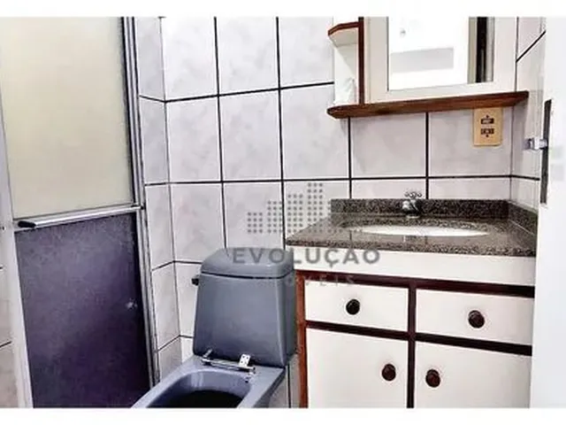 Imagem 9: Apartamento com 1 Dormitório para Alugar, 26 M² - Kobrasol - São José/Sc