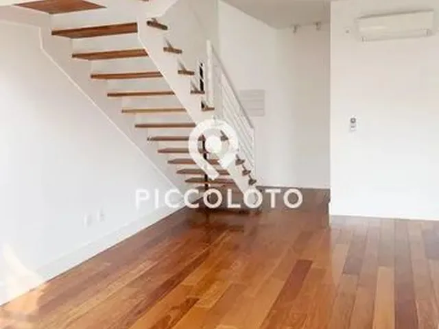Imagem: Apartamento - Cambuí - Campinas