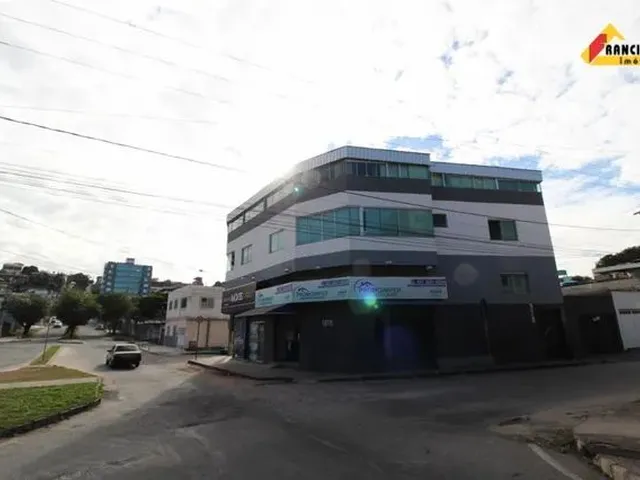 Imagem 4: Kitnet para Aluguel, 1 Quarto, Centro - Divinópolis/Mg