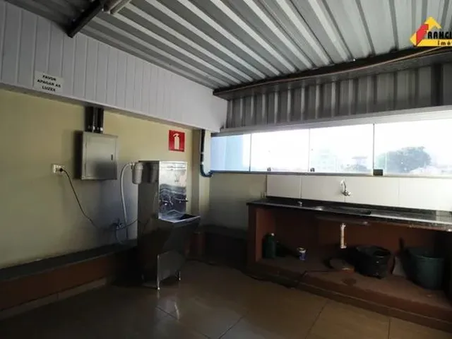 Imagem 8: Kitnet para Aluguel, 1 Quarto, Centro - Divinópolis/Mg