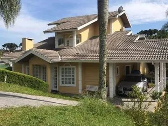 Imagem: Casa com 3 Dormitórios para Alugar, 400