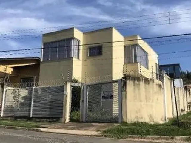 Imagem: Casa com 4 Quarto(S) no Bairro santa Rosa