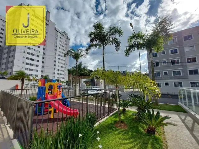 Imagem: Apartamento com 2 Dormitórios para Alugar