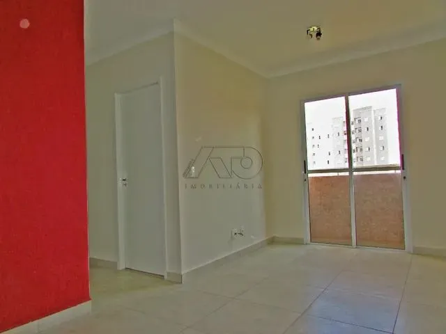 Imagem: Apartamento para Aluguel, 2 Quartos, 1 Suíte