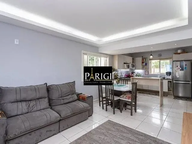 Imagem: Casa com 2 Dormitórios para Alugar, 90