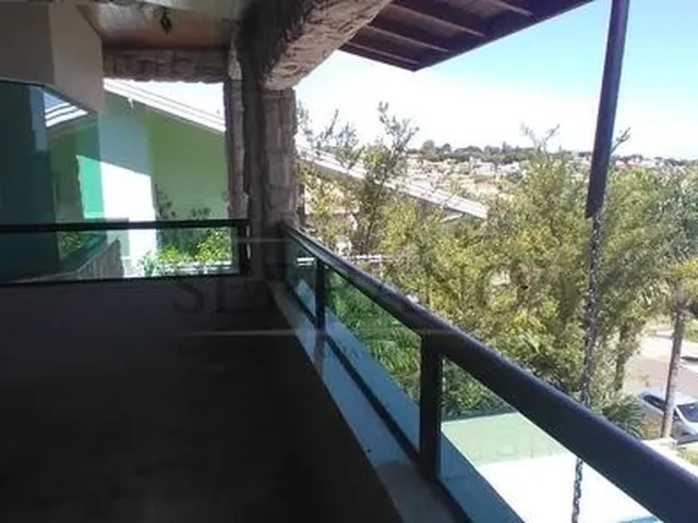 Imagem: Casa em Condomínio Residencial em Vinhedo