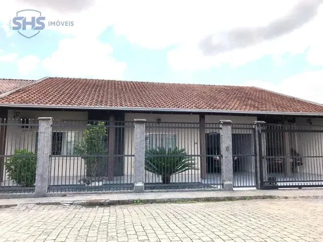 Imagem: Casa com 3 Dormitórios para Alugar, 276