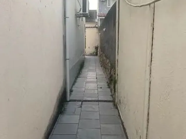 Imagem: Casa de Fundos