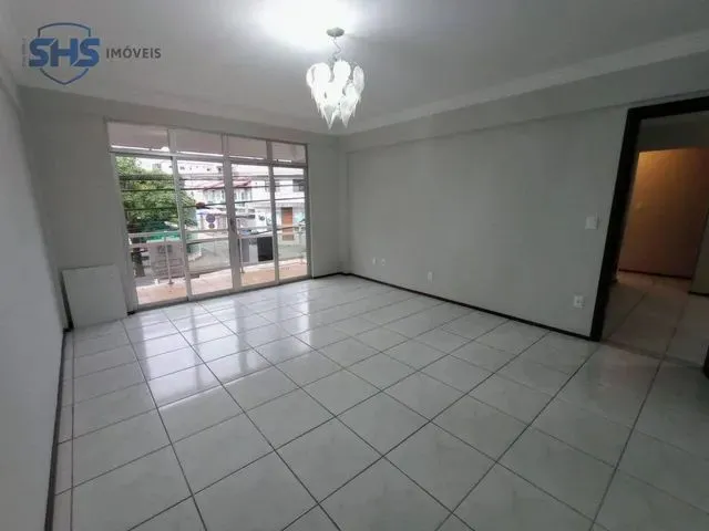 Imagem 1: Apartamento com 4 Dormitórios para Alugar, 131 M² por R$ 3.550,00/Mês - Vila Nova
