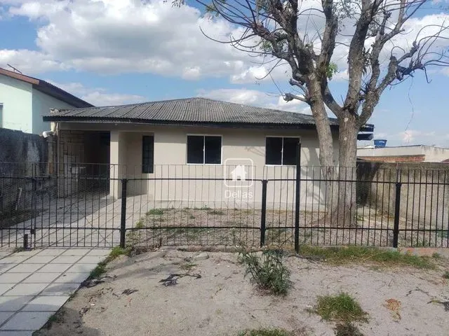 Imagem: Casa 3 Dormitórios