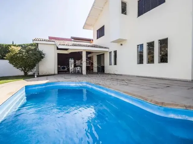 Imagem: Casa Condomínio em Taubaté